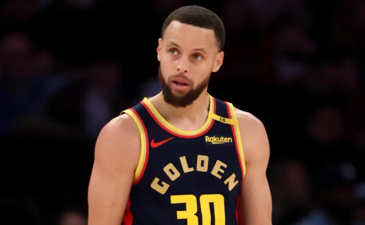 Is Stephen Curry playing tonight, Dec. 2, for Golden State Warriors vs Oklahoma City Thunder?