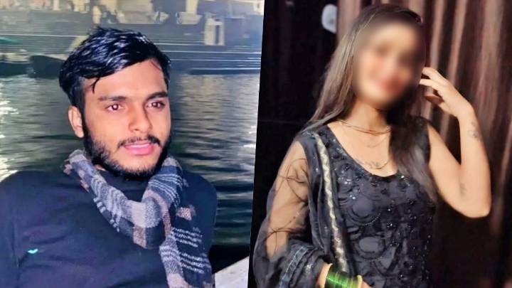 UP man who shot ex-lover had cyber fraud links, forced physical relations