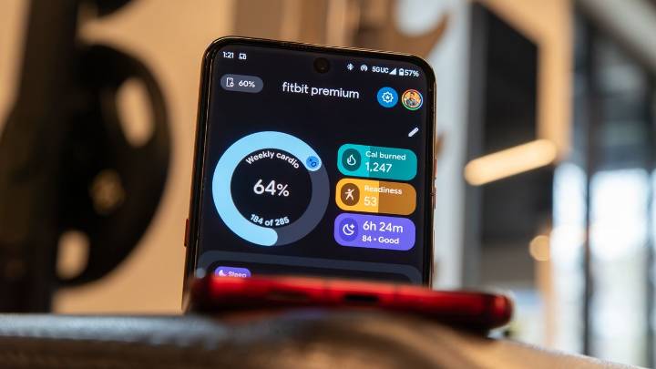 A month with Fitbit's new AI-driven health coach and how the reimagined app for 2026 is inching closer to becoming my go