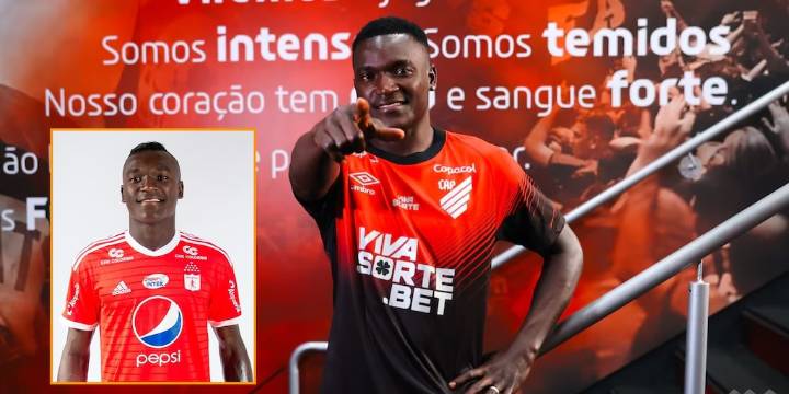 “La mala para el América”, ex jugador de los Diablos Rojos se despachó contra el equipo por el maltrato recibido