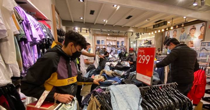 CDMX tendrá derrama navideña histórica de 38 mil millones de pesos