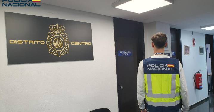 Roba más de 18.000 euros en hoteles y restaurantes hacíendose pasar por turista en Palma