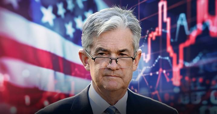 Fed To Wait And See How Economy Evolves: Powell Refrains From Sharing 2026 Rate Cut Path