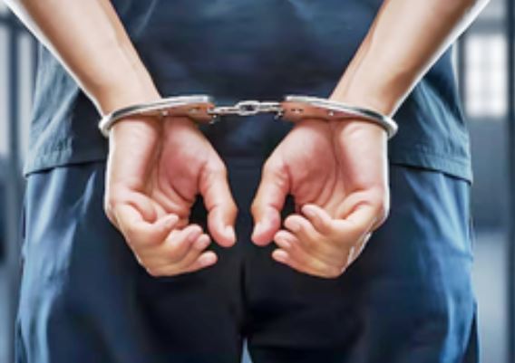 College principal arrested in Odisha for allegedly sexually harassing colleague