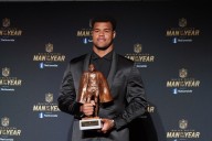 Deadspin | Walter Payton Man of the Year nominees named