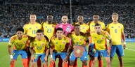 La selección Colombia se encuentra en el top-10 de equipos que tienen posibilidades de ganar la Copa del Mundo, según prestigioso ranking