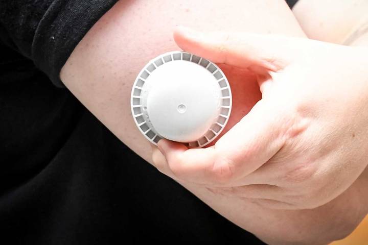 Diabetes Glucose Monitors Recalled After 7 Deaths and More Than 700 Injuries