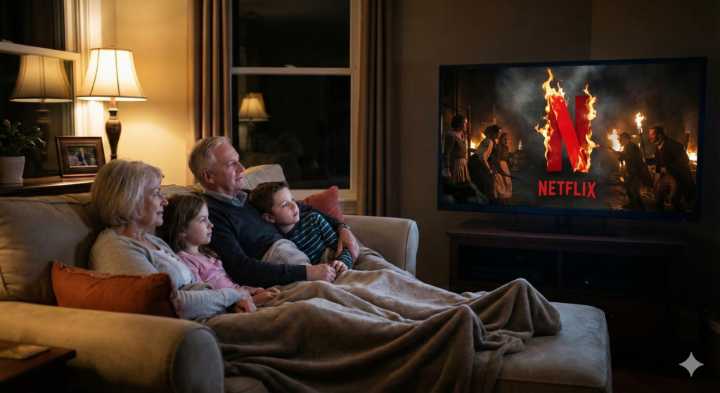 Netflix avanza en la compra de Warner Bros. Discovery pese a objeciones y presión regulatoria