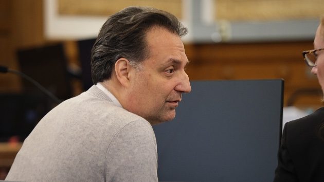 Brian Walshe murder trial: Closing arguments delivered after defense calls no witnesses