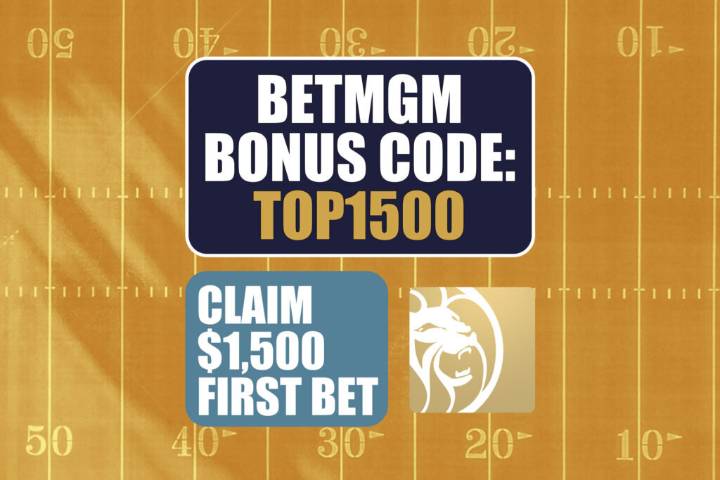 BetMGM Bonus Code TOP1500 Introduces $1,500 Promotion for Army