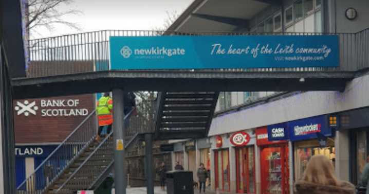 Calls for Edinburgh Christmas tree to return to centre of Leith after move to park