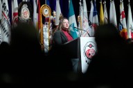 AFN chiefs pass resolution rejecting changes to oil tanker ban