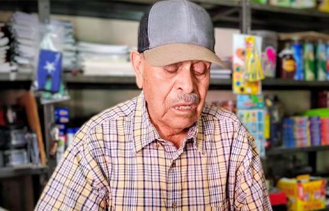 Fallece don Pancho, el hombre que convirtió un lonche en tradición