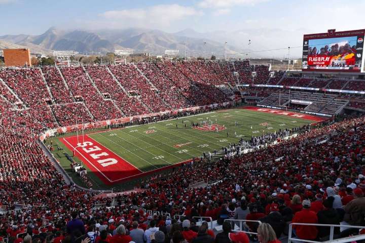 The risks and rewards of Utah's private equity plans: Will others around college sports follow?