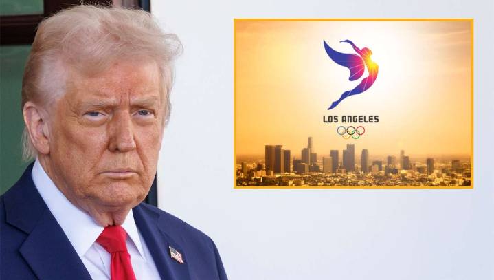 8 Changes Trump Is Making To The 2028 Olympics