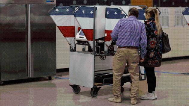 Supreme Court hears major challenge to campaign spending limits