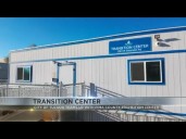City of Tucson teams up with Pima County Transition Center