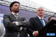 Kast respalda a Carter por dichos de "calle incendiada" ante incógnita por recorte de US $6.000