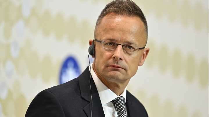 Hungría prepara una batalla legal contra la UE