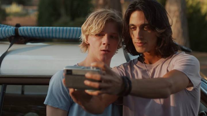 Apple's 'perfect' coming-of-age drama Teenage Kicks hailed by fans as a hidden gem