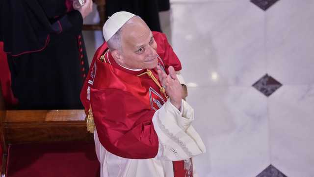 Pope Leo XIV's visit highlights Christian resilience in Lebanon