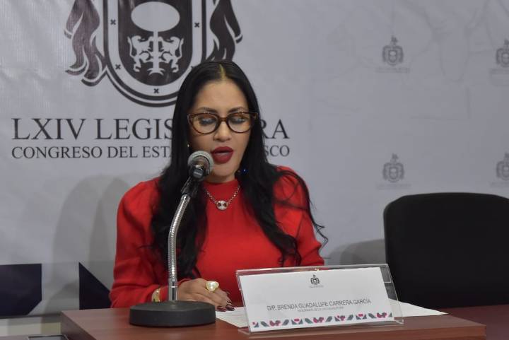 Para inhibir abusos, plantean que los policías en Jalisco porten una cámara corporal