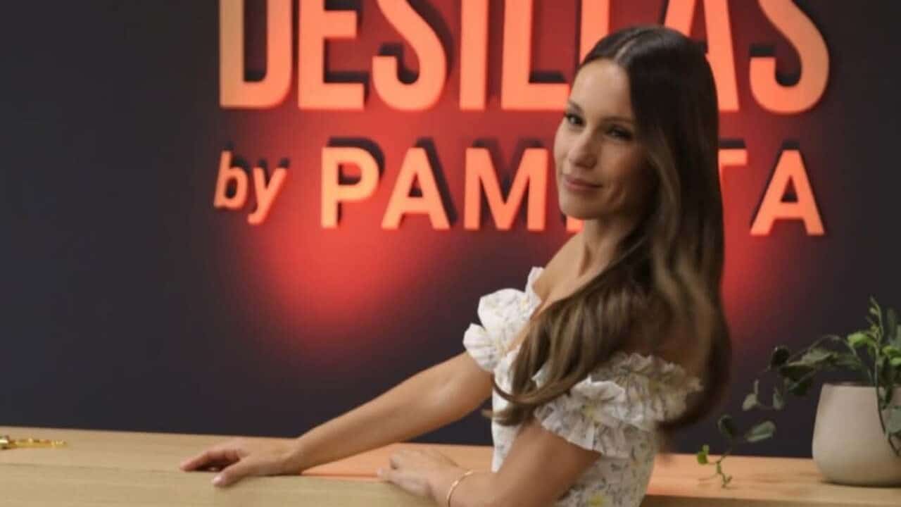 Los impactantes precios de la nueva línea de decoración para el hogar de Pampita