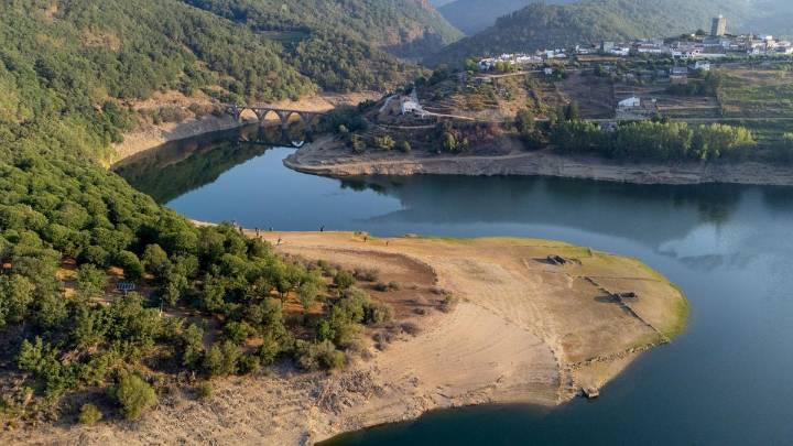 Unas 1.300 concesiones públicas de agua caducaron esta década en Galicia