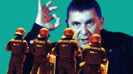 Otegi defiende al criminal: pide a la Ertzaintza no difundir su nacionalidad
