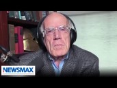 Immigrants now lack appreciation for American values: Victor Davis Hanson