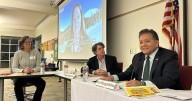 New Mexico's gubernatorial candidates give climate change town hall the cold shoulder