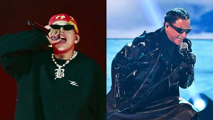 Beéle sorprende al aparecer junto a Elvis Crespo: ¿se aproxima una colaboración?