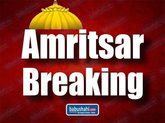 Panic in Amritsar as private schools receive bomb threats via email [ FULL VIEW ]