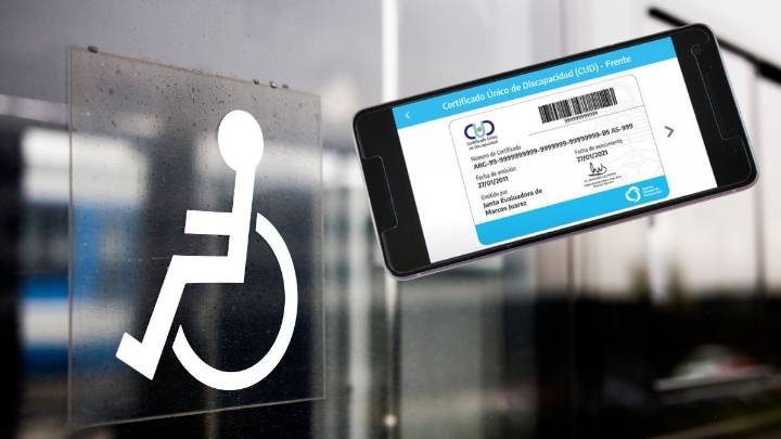 Certificado Único de Discapacidad: cómo solicitarlo por primera vez