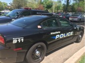 Man reports 9mm handgun stolen from car: Westlake Police Blotter