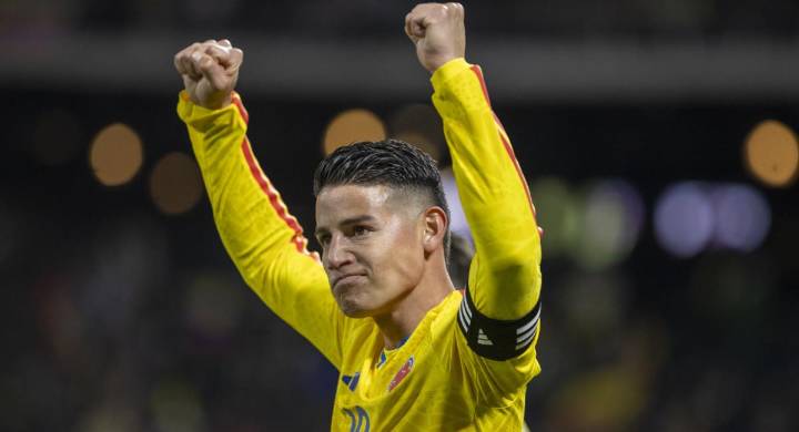 Copa Mundial 2026: ¿Cuál será la obligación de la selección Colombia en la fase de grupos?