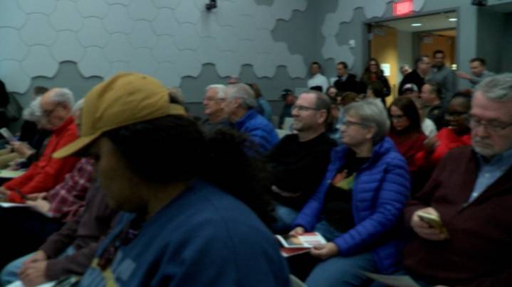 Wichita sales tax proposal sparks trust and spending concerns