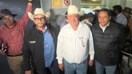 Agricultores amagan con bloqueos hasta fiestas decembrinas