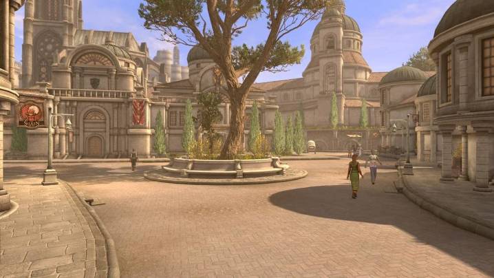 Skyblivion Can Wait, Another Elder Scrolls Remake is Hitting Skyrim's Engine