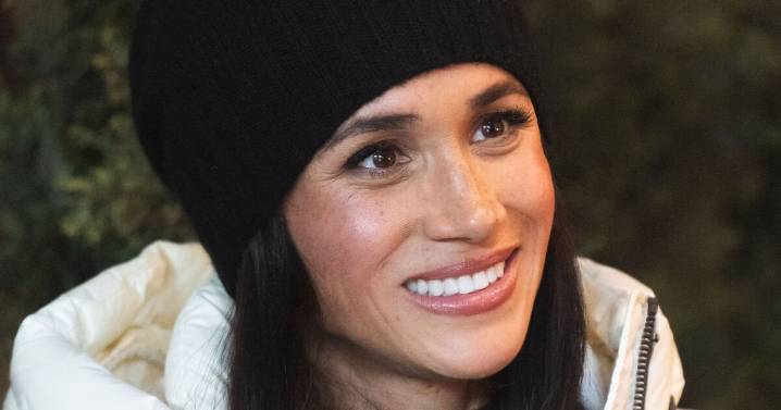 Meghan Markle just put the final nail in her Hollywood coffin - only 1 thing will save her