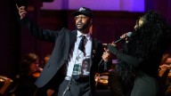 Big Sean, Usher invest $1M in production facility for Detroit youth