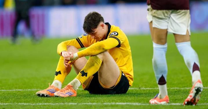 Wolves ace speaks out on 'really annoying' Aston Villa decision and says 'lost for words'