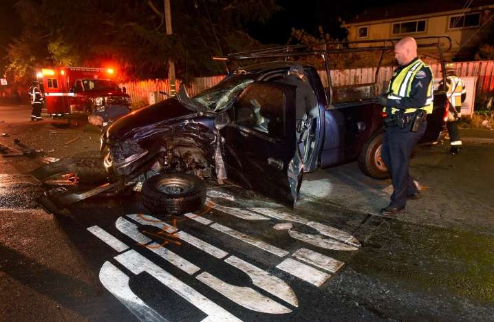 Restitution order affirmed in deadly Bay Area crash