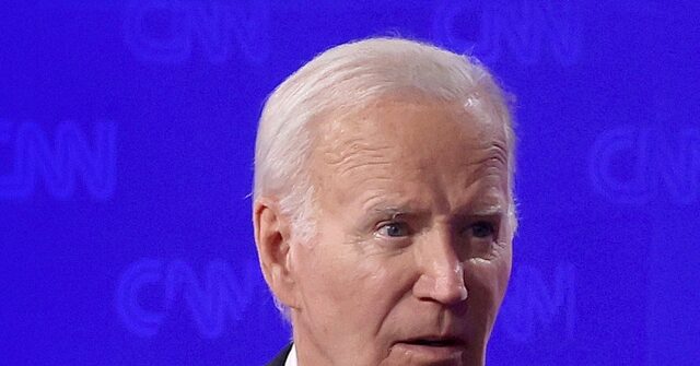 Trump Holds as Many Cabinet Meetings in 10 Months as Biden Did in 4 Years