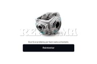 Falla página para boletos  del México