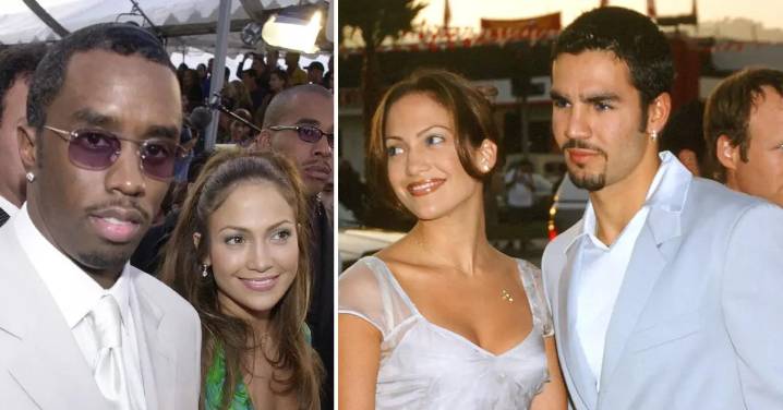 'She Was Cheating With Diddy': Jennifer Lopez's Ex-Husband Ojani Noa Tears Apart Singer in Scathing Rant Denying S-