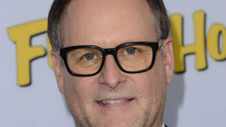 Michigan native Dave Coulier diagnosed with tongue cancer