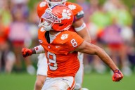Clemson CB Avieon Terrell declares for NFL Draft