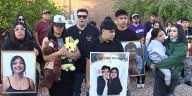 Family mourns loss of 2 cousins killed in crash near Loop 101 in Glendale