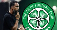 Wilfried Nancy officially named Celtic manager on two-and